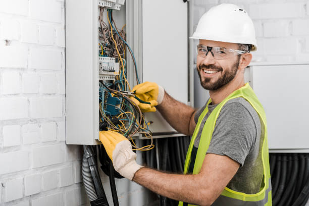 Best Electrical System Inspection  in Clay Center, KS