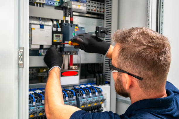 Affordable Emergency Electrician in Clay Center, KS