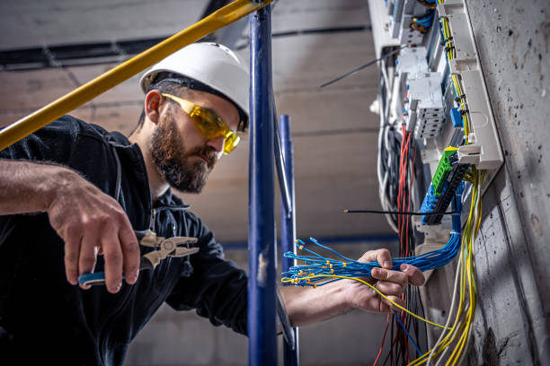Best Electrician for Home Renovation  in Clay Center, KS