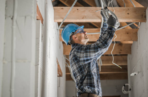 Best Electrical Outlet Repair  in Clay Center, KS