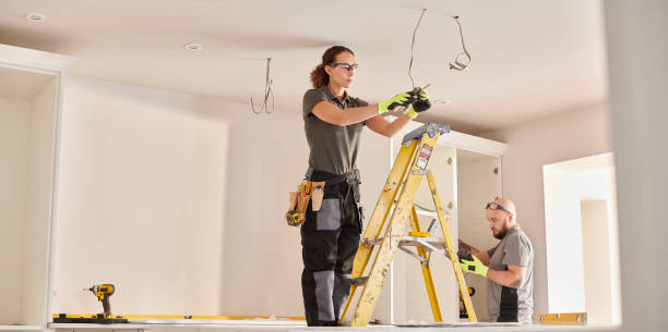 Best Emergency Electrical Repair  in Clay Center, KS