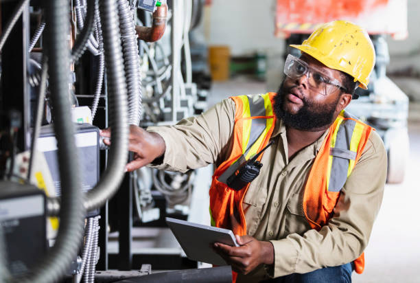 Best Licensed Electrician  in Clay Center, KS