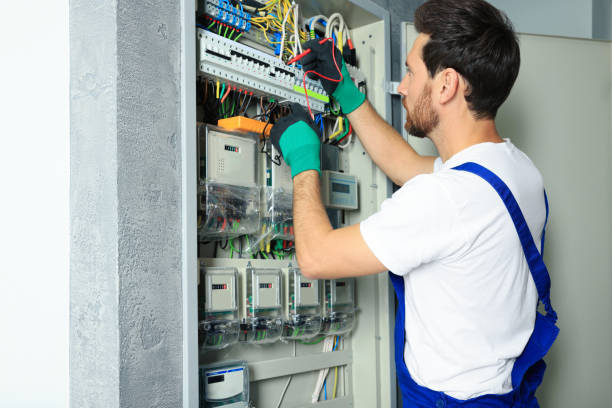 Best Electrical Contractors for Businesses  in Clay Center, KS