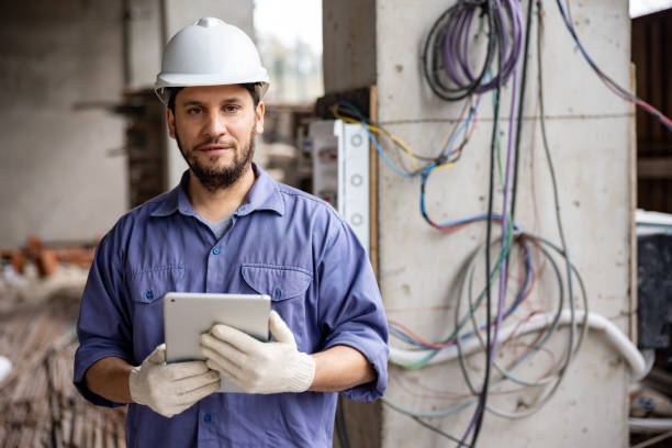 Best Residential Electrician Services  in Clay Center, KS