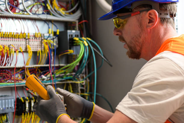 Electrical System Inspection in Clay Center, KS