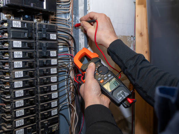 Affordable Electrical Installation in Clay Center, KS